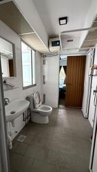 Blk 573C Woodlands Glen (Woodlands), HDB 2 Rooms #637015921